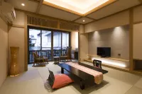 Kizukuri No Yado Hashizuya