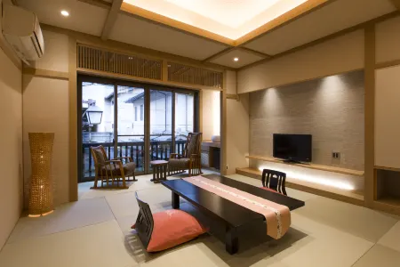 Kizukuri No Yado Hashizuya