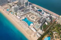 Taj Exotica Resort & Spa, the Palm, Dubai