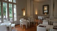 Design Suites Salta - breakfast