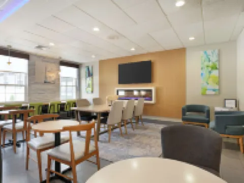 Best Western Mystic Hotel Hotels in Stonington