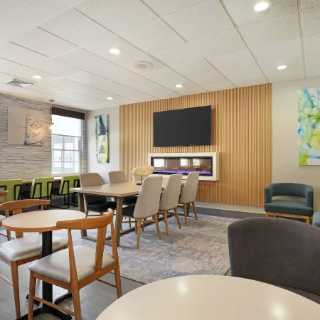 Best Western Mystic Hotel