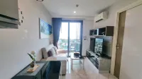 BO502 - 1 Bedroom Condo with Sea View Ao Nang Beach