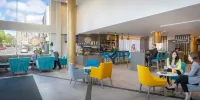 مالدرون هوتل بارنيل سكوير دوبلين سيتي
