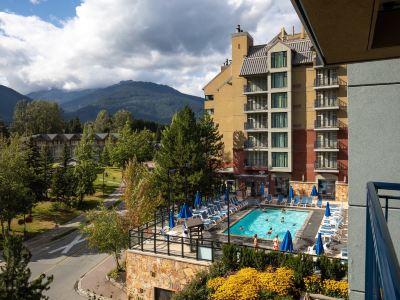 Hilton Whistler Resort & Spa