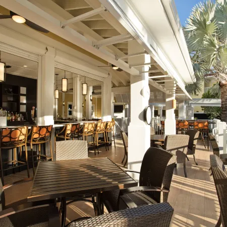 Fairfield Inn & Suites Key West