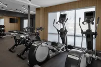 AC Hotel Park City - Træningscentre