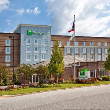Holiday Inn MACON NORTH by IHG