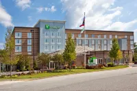 Holiday Inn Macon North Hotels in Macon