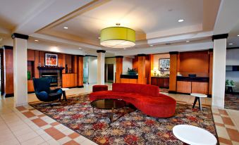 Fairfield Inn & Suites Sudbury