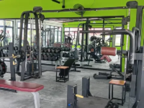 Nara Pattra Hotel Hotel a Narathiwat