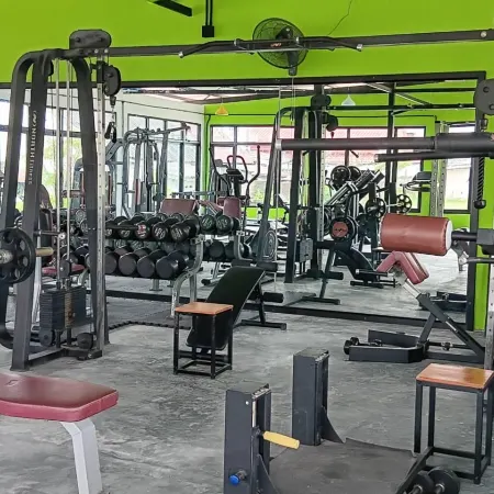 Nara Pattra Hotel Hotéis em Narathiwat
