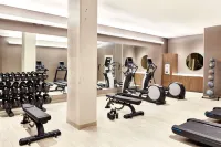 AC Hotel Missoula Downtown - Gym