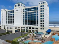 Courtyard Virginia Beach Oceanfront/North 37th Street Hotels near Navy Seal Monument