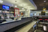 Courtyard by Marriott Culver City Los Angeles - bar