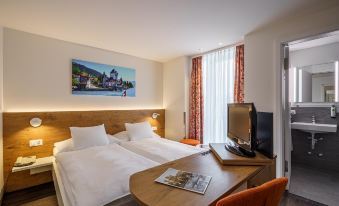 Hotel Bernerhof