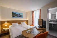 Hotel Bernerhof Hotels in Unterseen