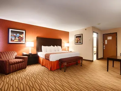 Spark by Hilton Eden Prairie Hotels near Eden Prairie Parks & Rec
