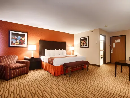 Spark by Hilton Eden Prairie Hôtels à : Eden Prairie