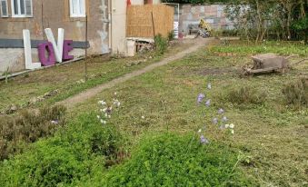 Logis Pivoines Maison Proche Le PAL à Trézelles