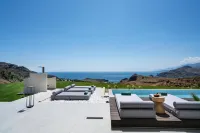 Villa 7 Seas - with Amazing View - Lemmikkieläimet sallittu