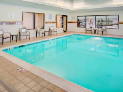 Courtyard Richmond Airport Hotels in Sandston