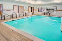 Courtyard Richmond Airport Hotels in Henrico County