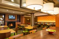 Fairfield Inn & Suites Augusta Các khách sạn ở Augusta