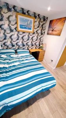 One Studio Bradford City Center