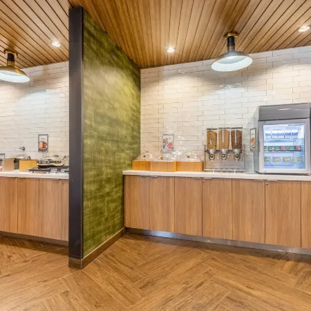 Fairfield by Marriott Inn & Suites Dallas Arlington South