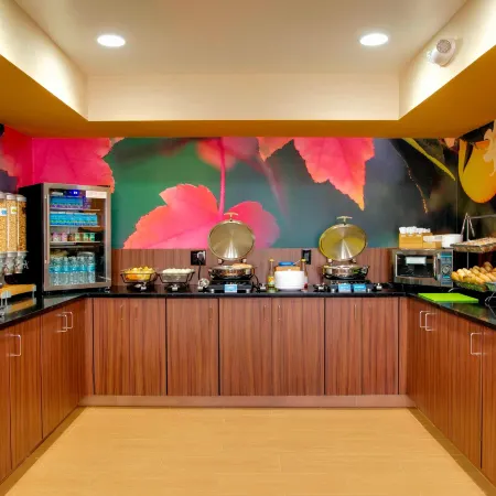 Fairfield Inn Las Cruces