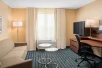 Fairfield Inn & Suites Memphis Marion, AR Hotels in Marion