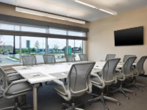 Element Vaughan Southwest Hoteles en Vaughan