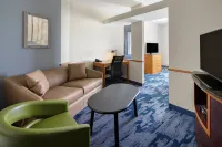 Fairfield Inn & Suites Hobbs