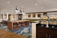 Fairfield Inn & Suites Tupelo