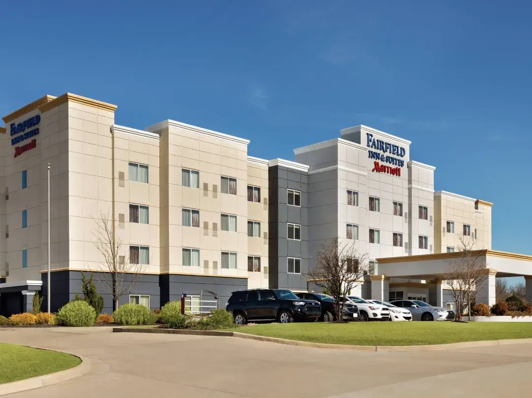 Fairfield Inn & Suites Tupelo - Tupelo, MS