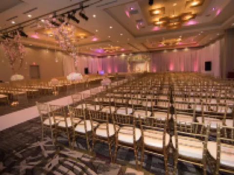 Raleigh Marriott City Center Hotels in Raleigh