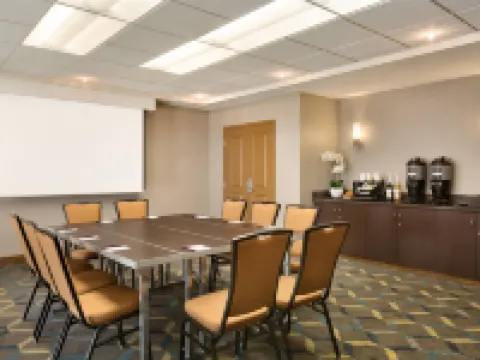 聖馬可斯聖迭戈北部居家酒店 聖馬可斯酒店