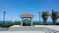 Relaxing Stay with Sea View at Arterra