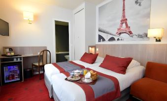 Saphir Grenelle