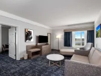 SureStay Plus Hotel by Best Western Billings Hotels in Billings