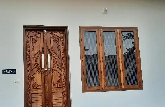 位於馬坦努爾的1卧室獨棟房屋-71平方米|帶1個獨立浴室