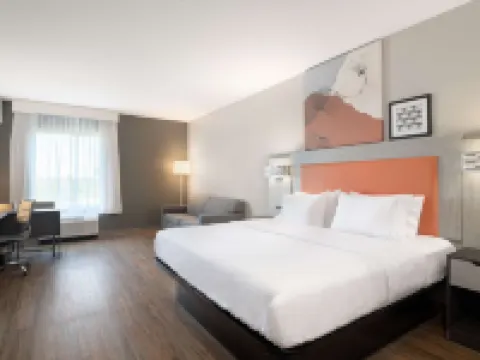 Spark by Hilton Destin Hotels in Destin