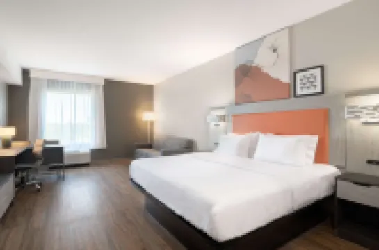 Spark by Hilton Destin Hotels in Destin