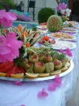 Villa Sonata - breakfast