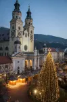 Taubers Unterwirt Aktiv & Vitalhotel Hoteles cerca de Val di Funes