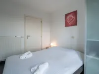 Zeeparel 402 with Balcony Hotels in Bredene