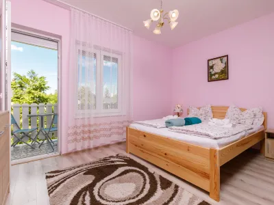 Piroska Hotels in 