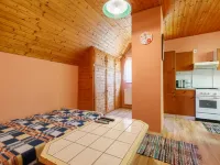Keszeg Hotel di 