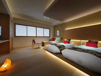 Tsukinoike Hotels in Kaminoyama